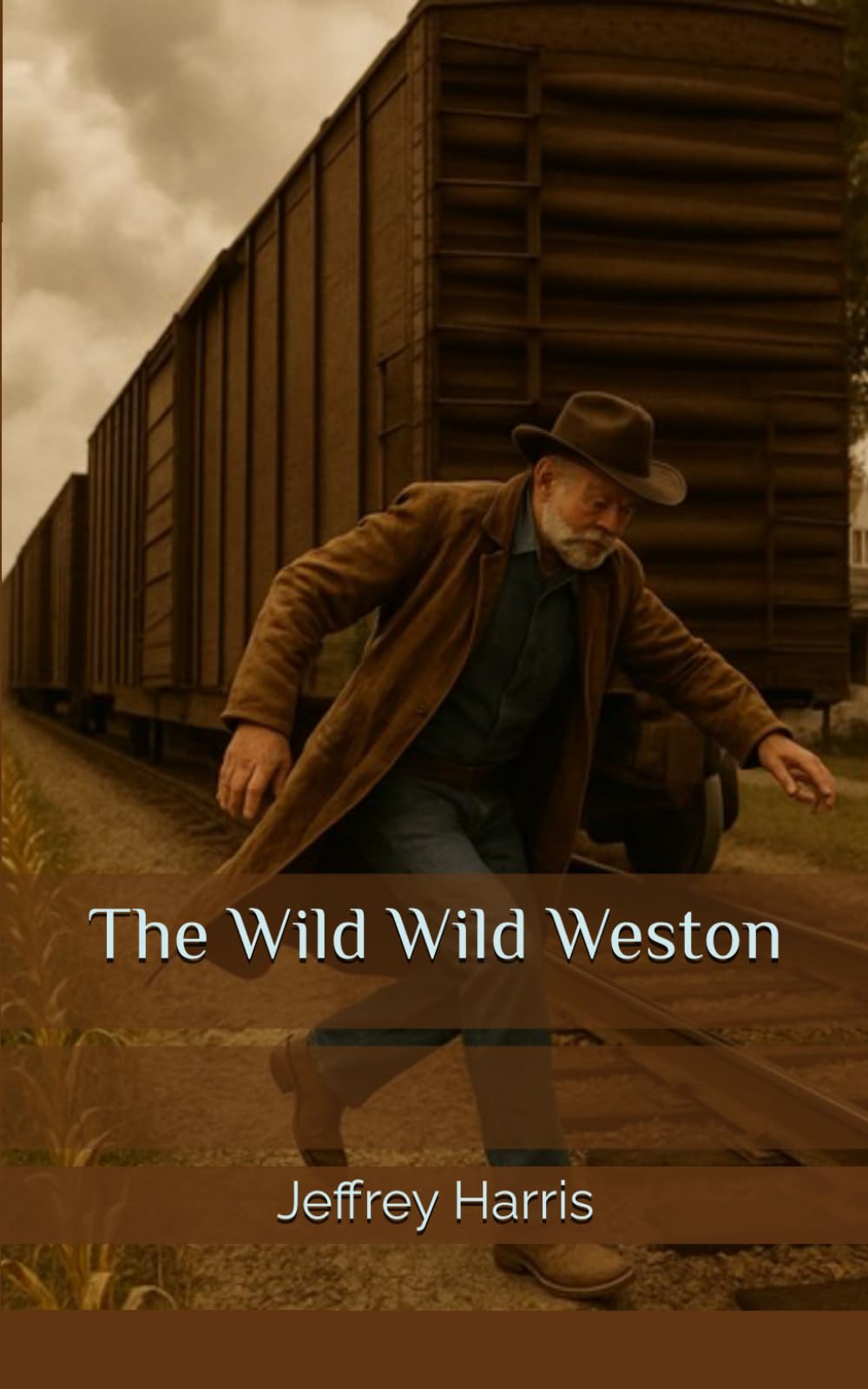 The Wild Wild Weston