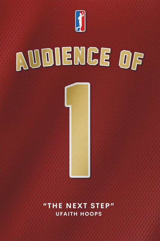Audience Of 1: The Next Step