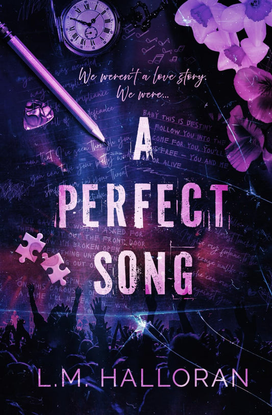 A Perfect Song: Special Edition Duet Omnibus