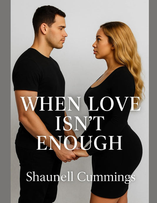 l: When Love Isn’t Enough: The Test Of Love - 3474