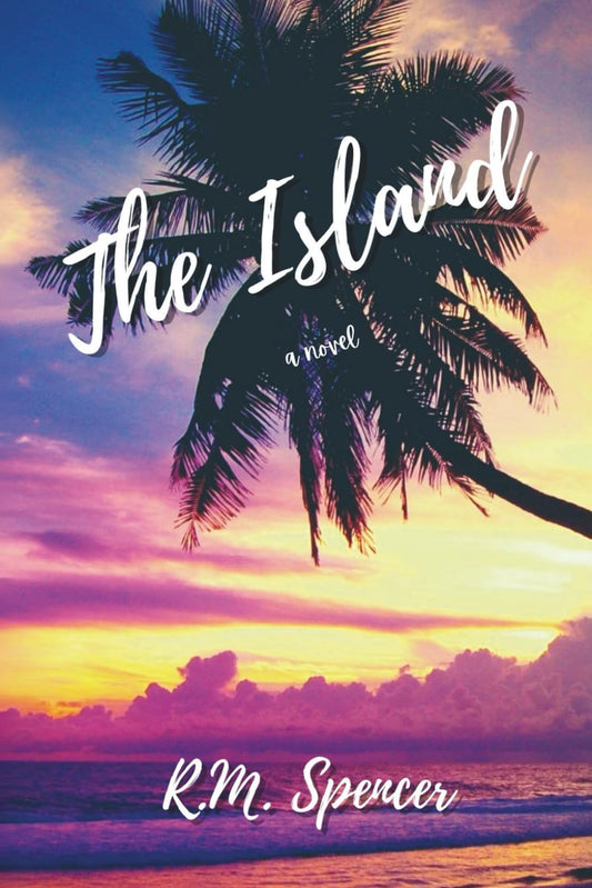 The Island: A Mysterious & Thrilling Dark Comedy - 580