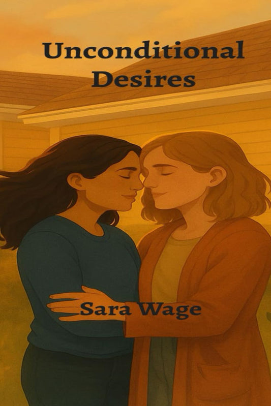 Unconditional Desires (Love Doesn't Judge)