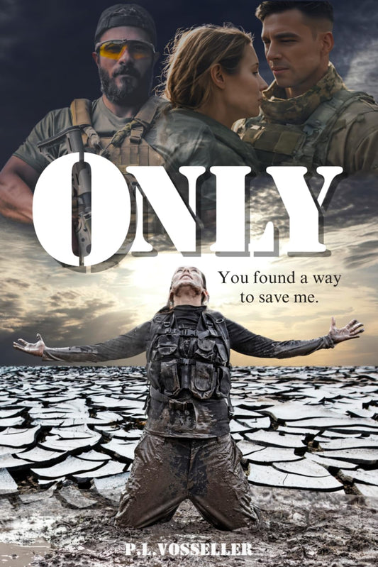 Only: You Found a Way to Save Me