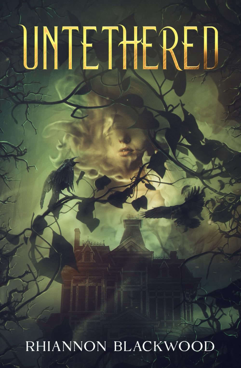 Untethered