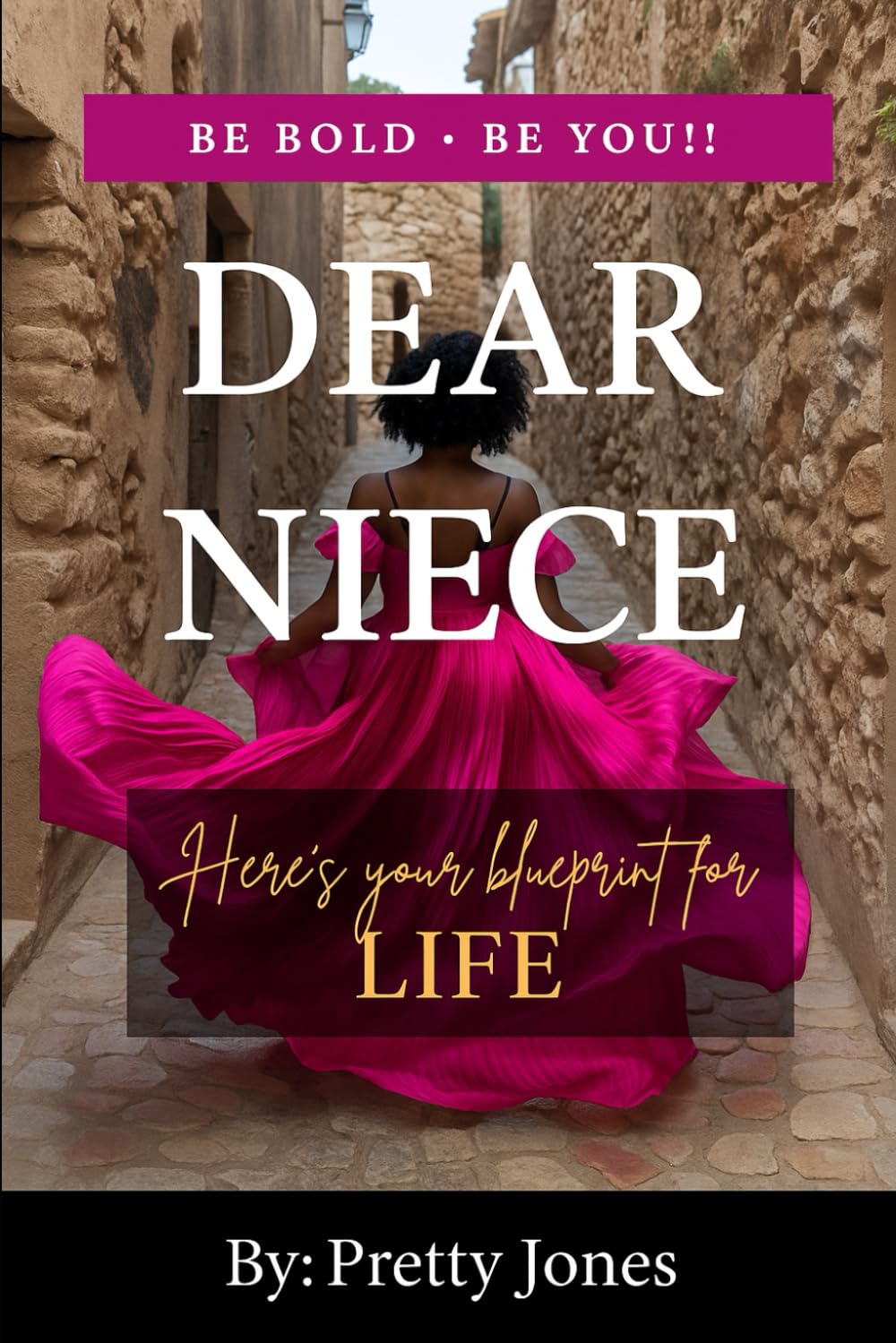 "Dear Niece”