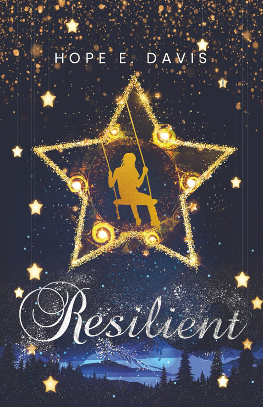 Resilient (Modern Legends of Sidhe)