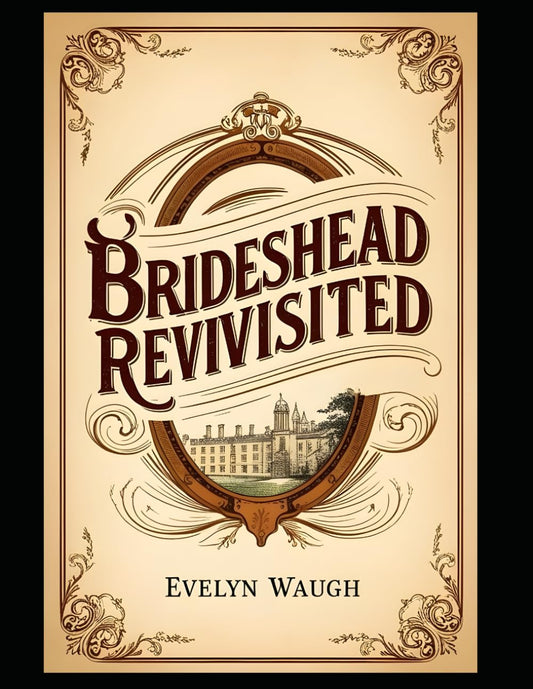 Brideshead Revisited - 7646