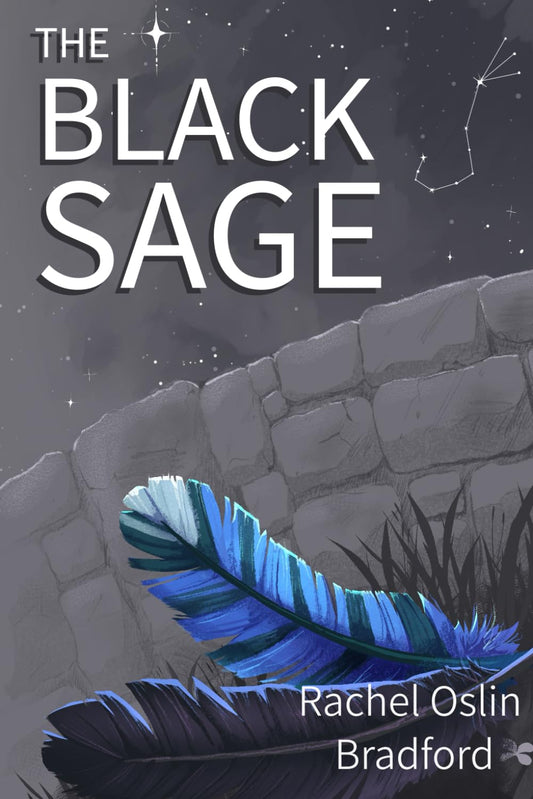 The Black Sage (The Dark Band Series)