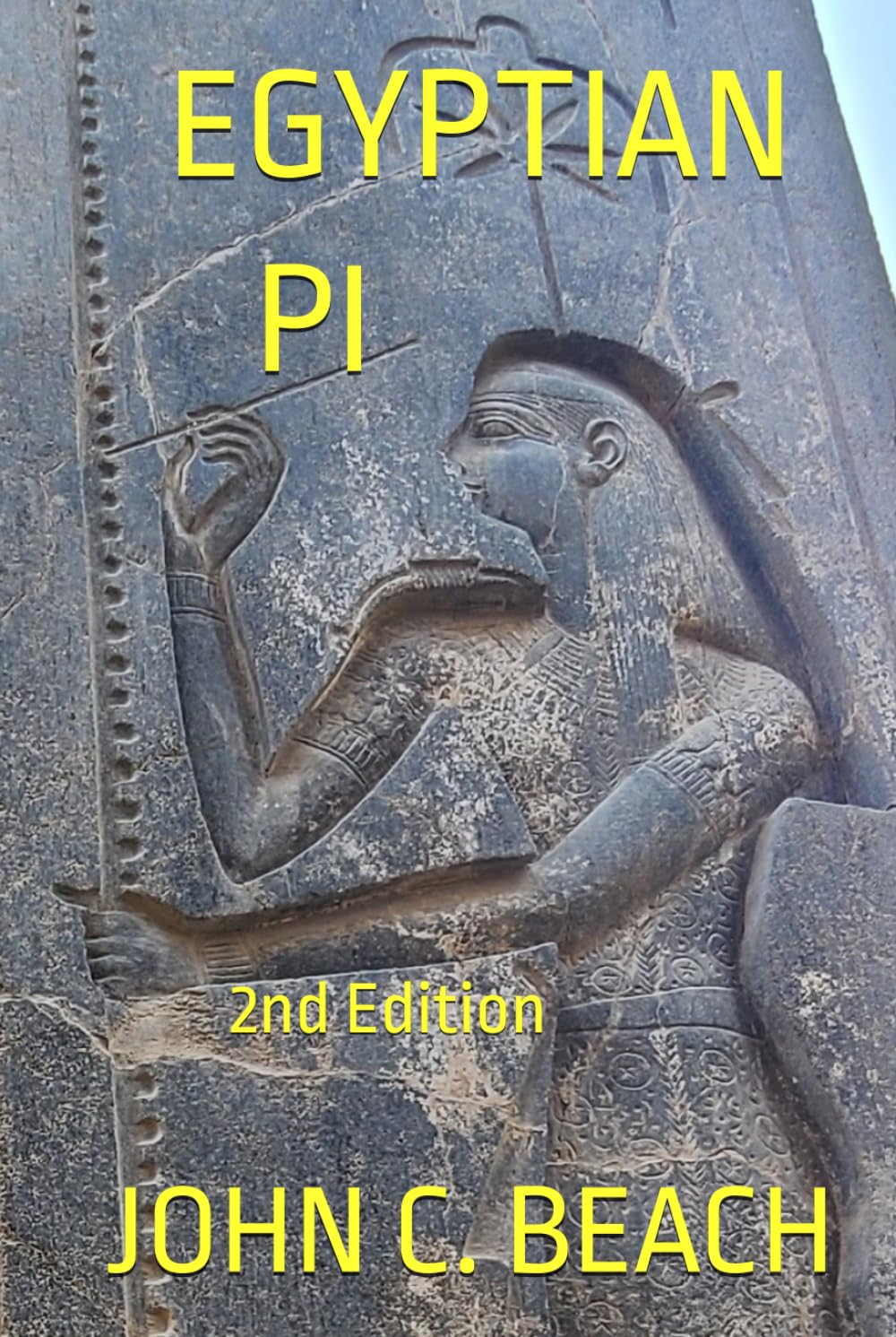 EGYPTIAN PI: 2nd Edition