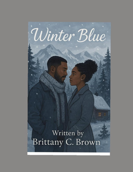Winter Blue