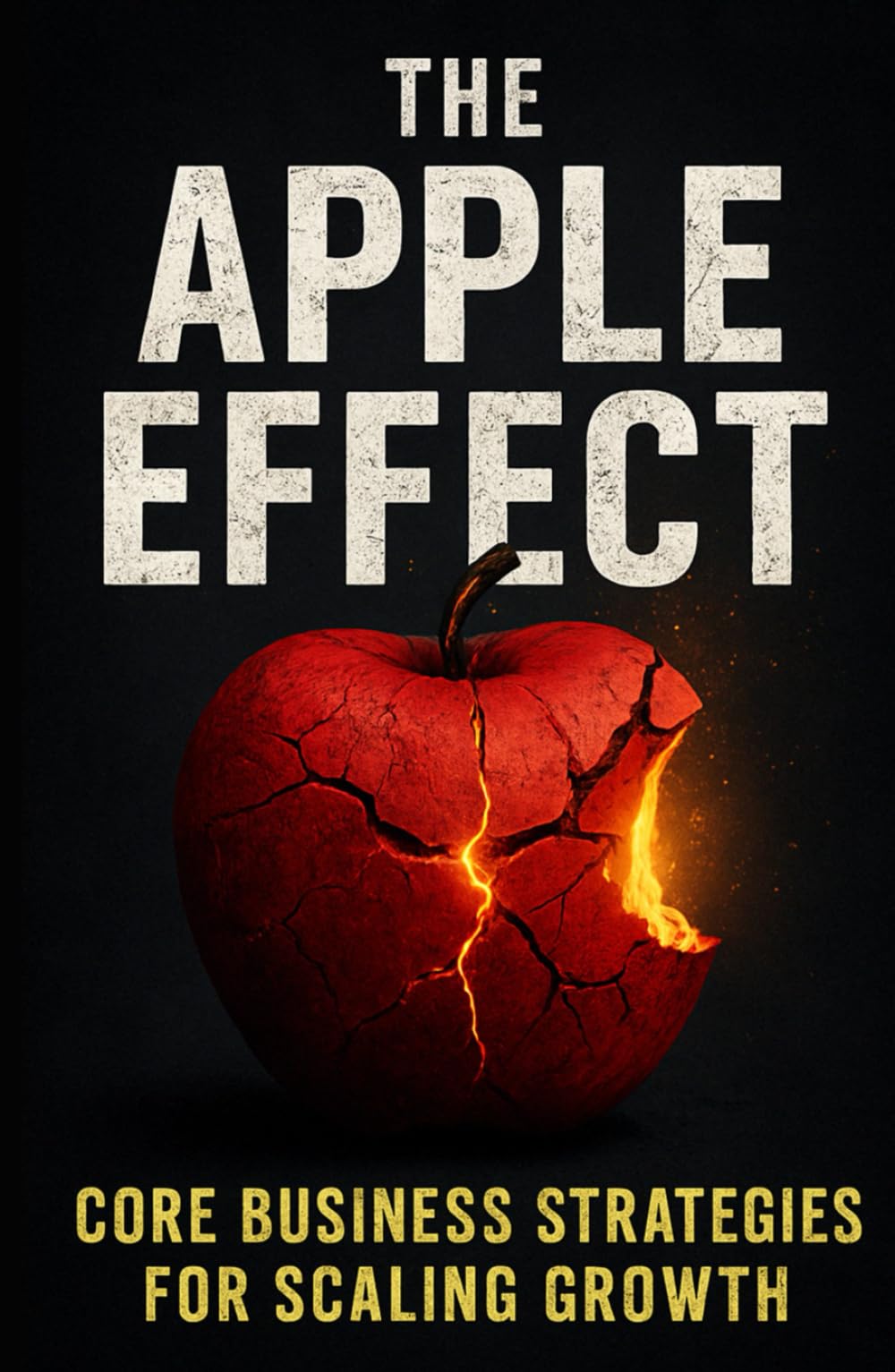 The Apple Effect: CORE Business Strategies for Scaling Growth