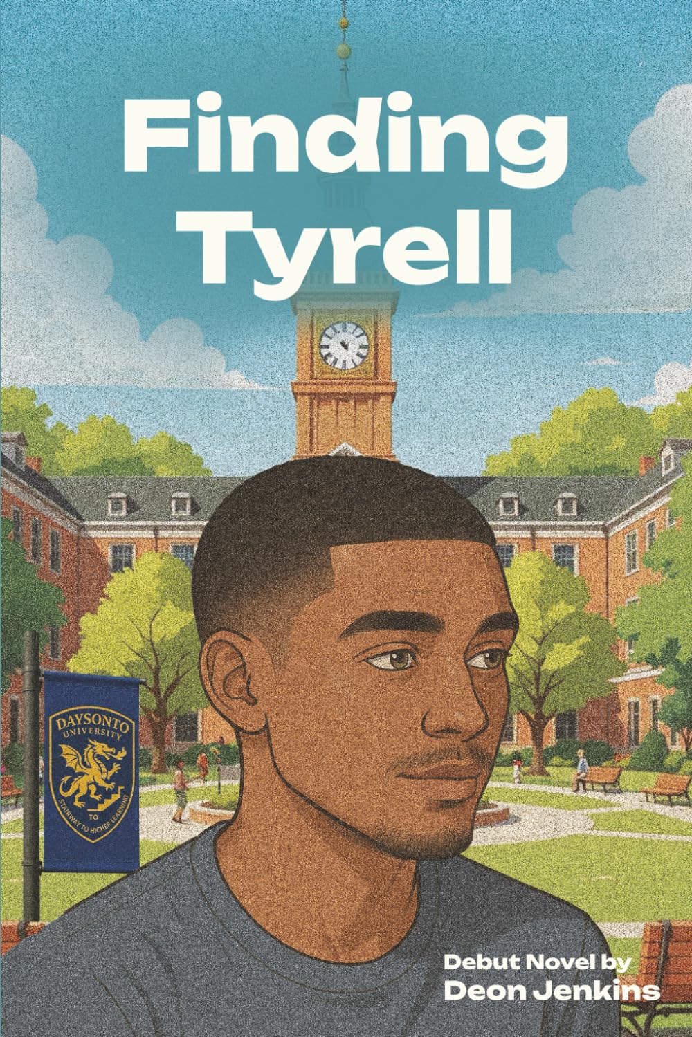 Finding Tyrell