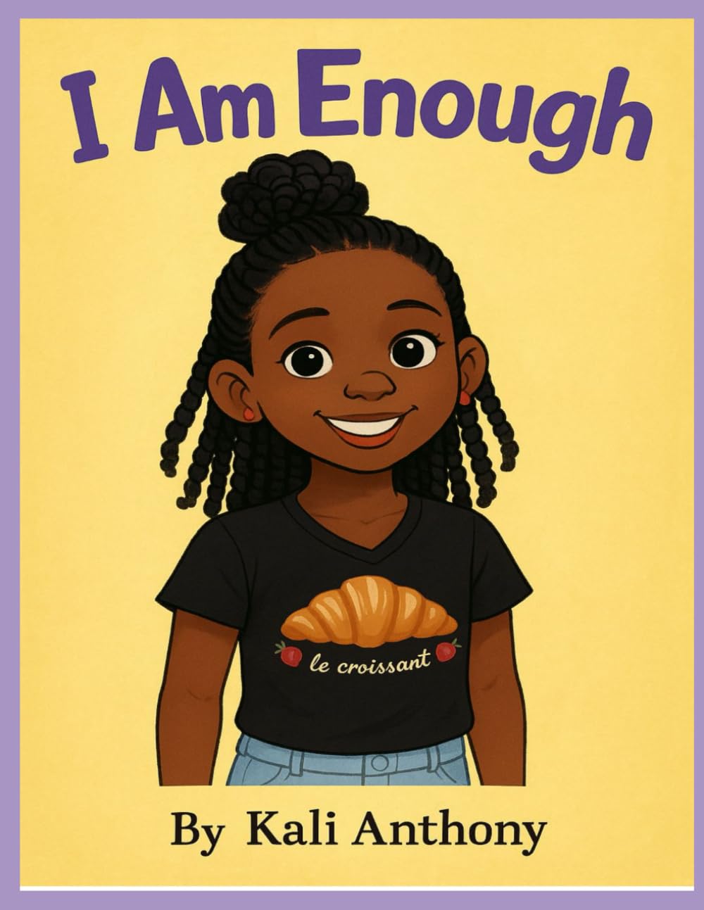 I Am Enough