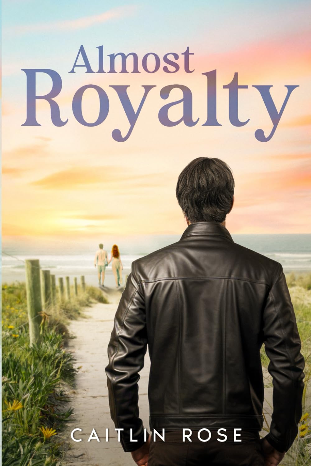 Almost Royalty