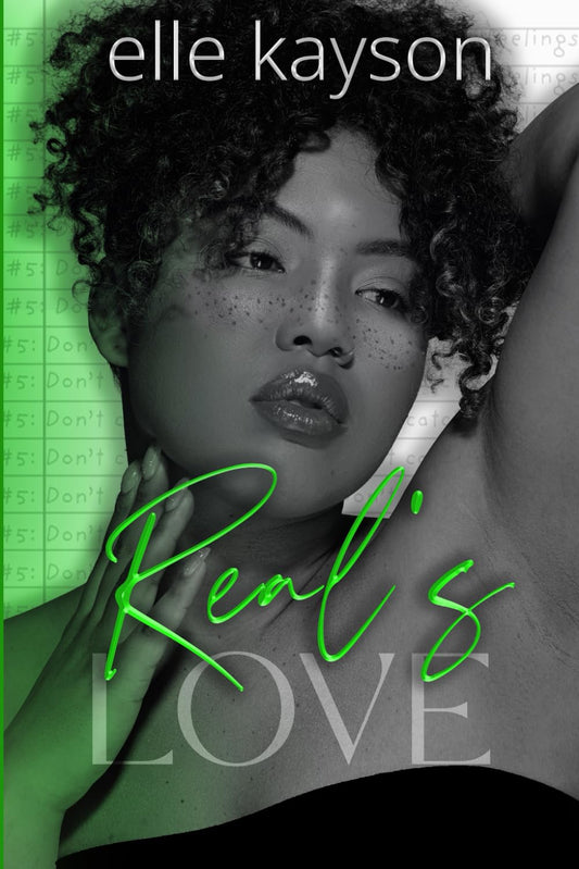 Real's Love (Welcome to Emancipation)