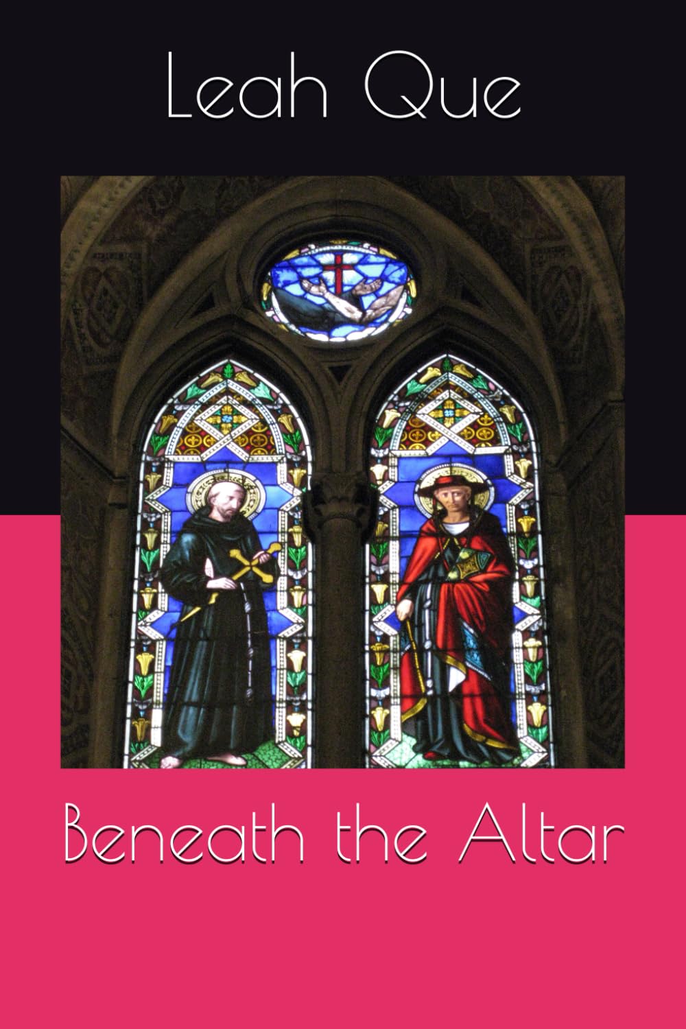 Beneath the Altar