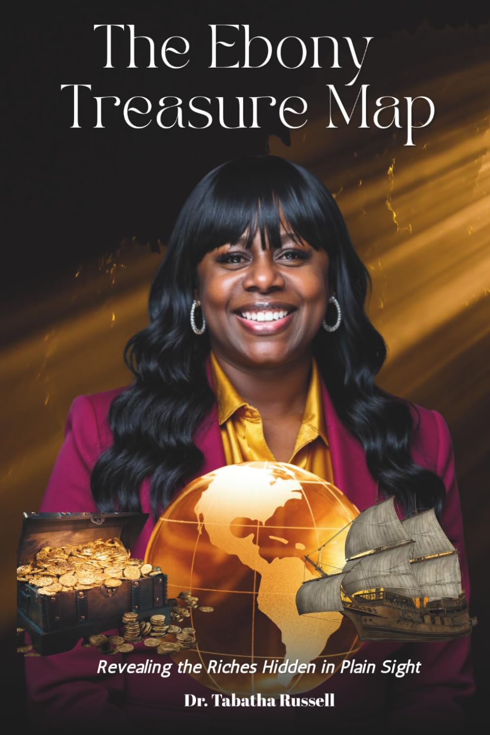The Ebony Treasure Map: Revealing the Riches Hidden in Plain Sight