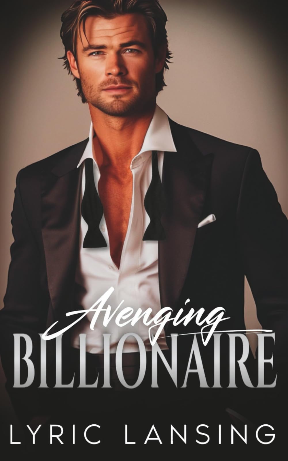 Avenging Billionaire: Off Limits Mistaken Identity Romance (Merrick Family Billionaires)