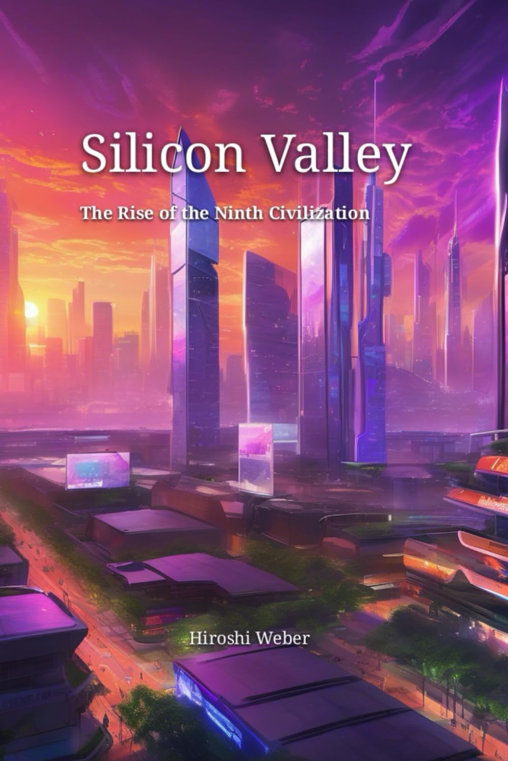 Silicon Valley: The Rise of the Ninth Civilization