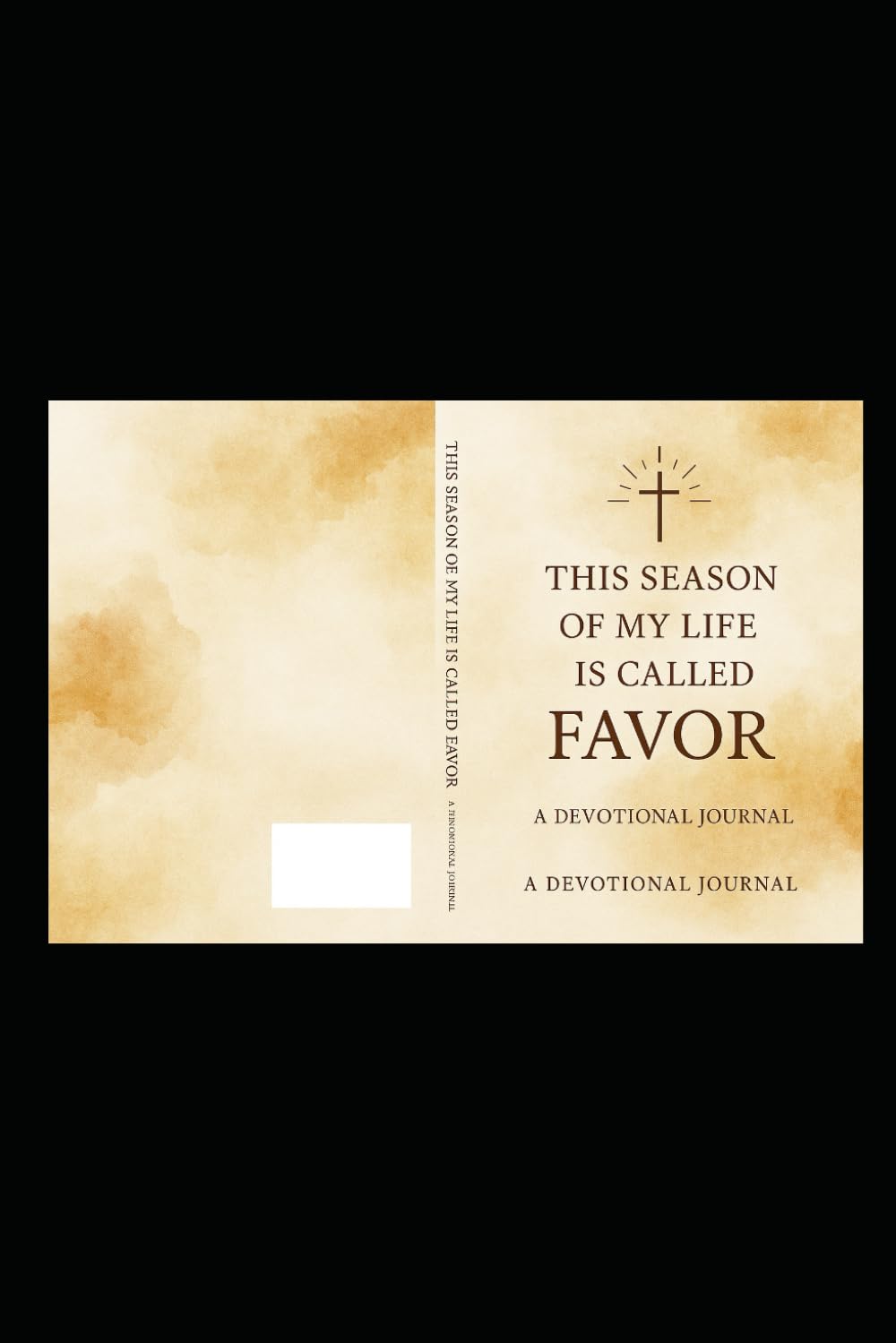 This Season of My Life is called Favor Part 2: The Book of Encouragement