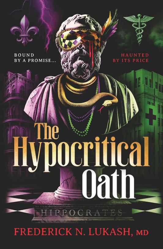 The Hypocritical Oath