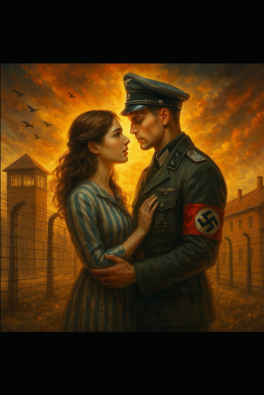 No Greater Love: A love so fierce, that death moved over (Novels) - 9610