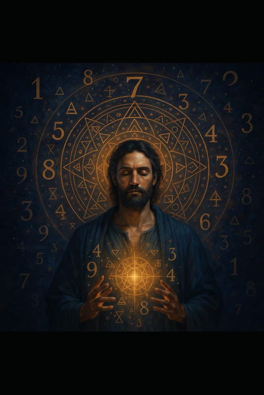The Mandala of Numbers: A Journey through Sacred Systems (The SydTek University Stacks)