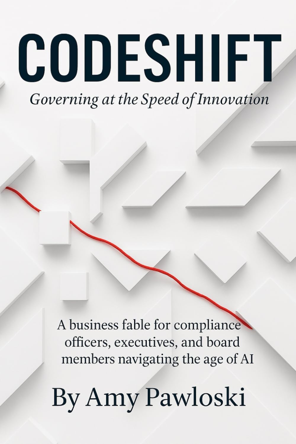 CodeShift: Governing at the Speed of Innovation
