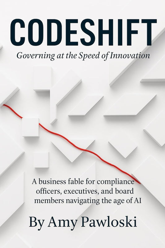 CodeShift: Governing at the Speed of Innovation