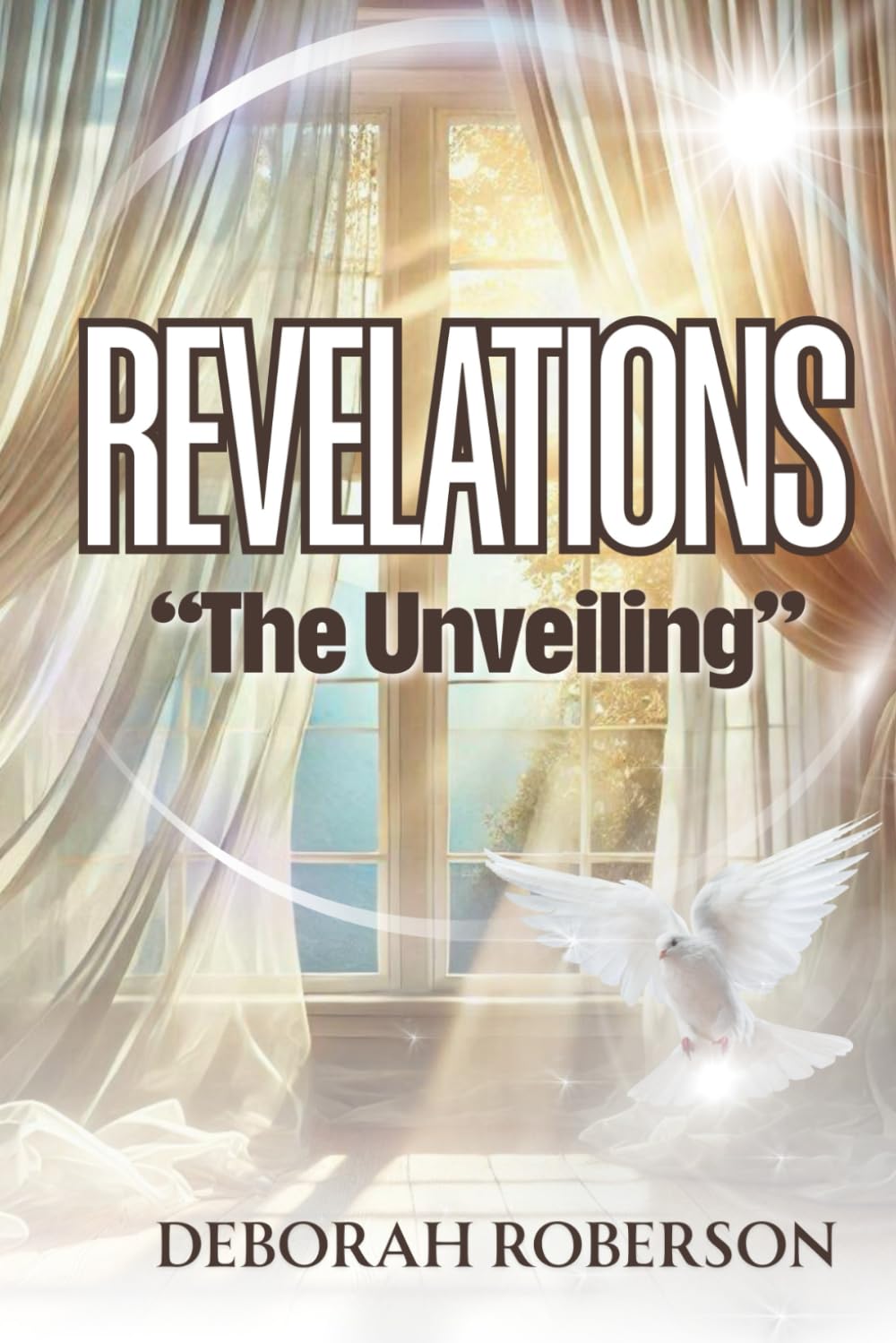 REVELATIONS: THE UNVEILING