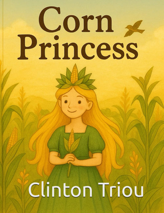 The Corn Princess - 5951
