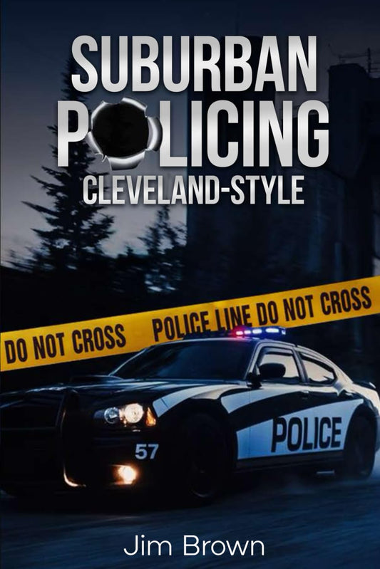 Suburban Policing Cleveland Style