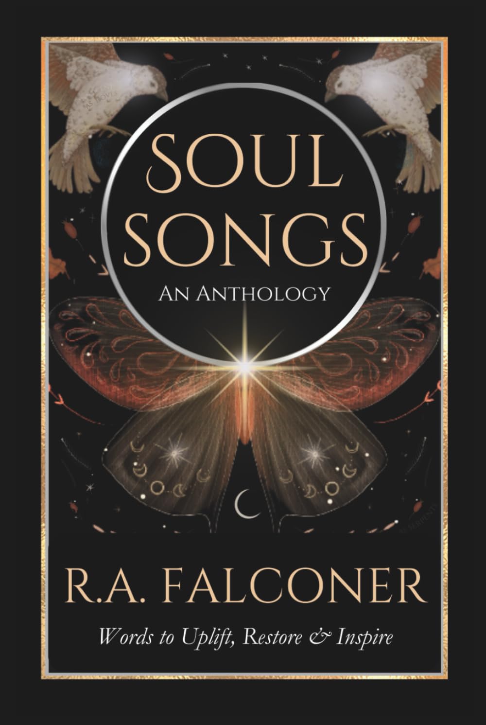 Soul Songs: An Anthology - 2745