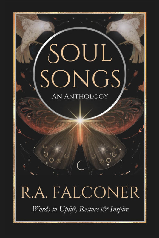 Soul Songs: An Anthology - 2745