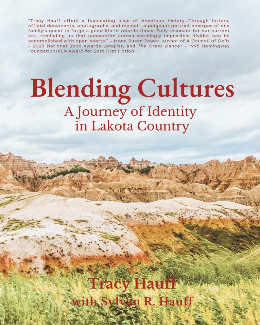 Blending Cultures: A Journey of Identity in Lakota Country