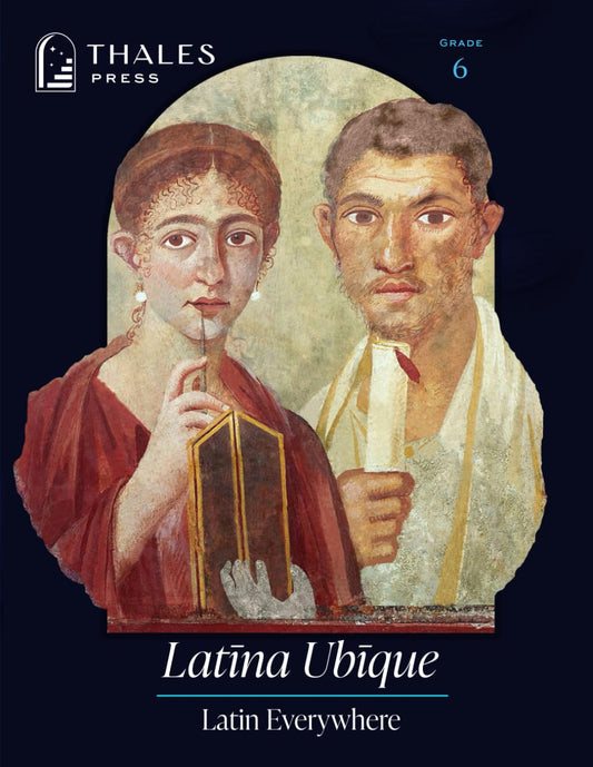 Latīna Ubīque