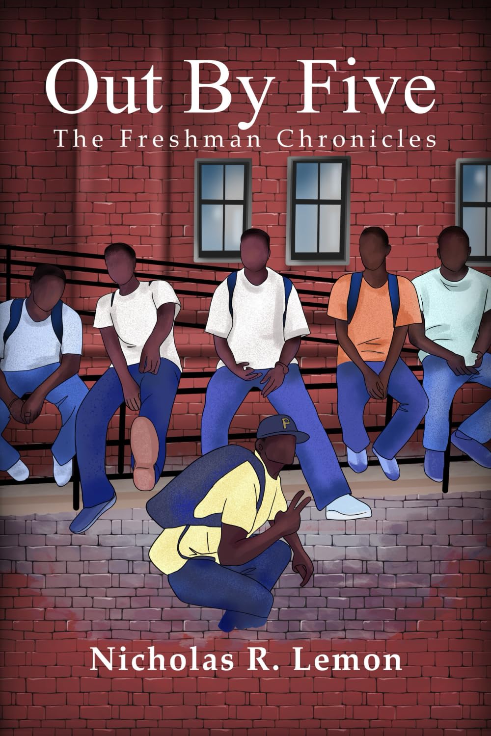 Out By Five: The Freshman Chronicles