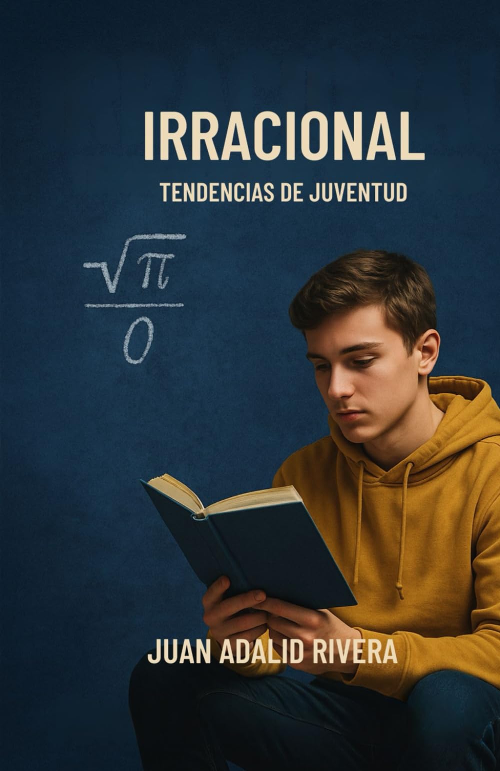IRRACIONAL: Tendencias de Juventud (Spanish Edition)