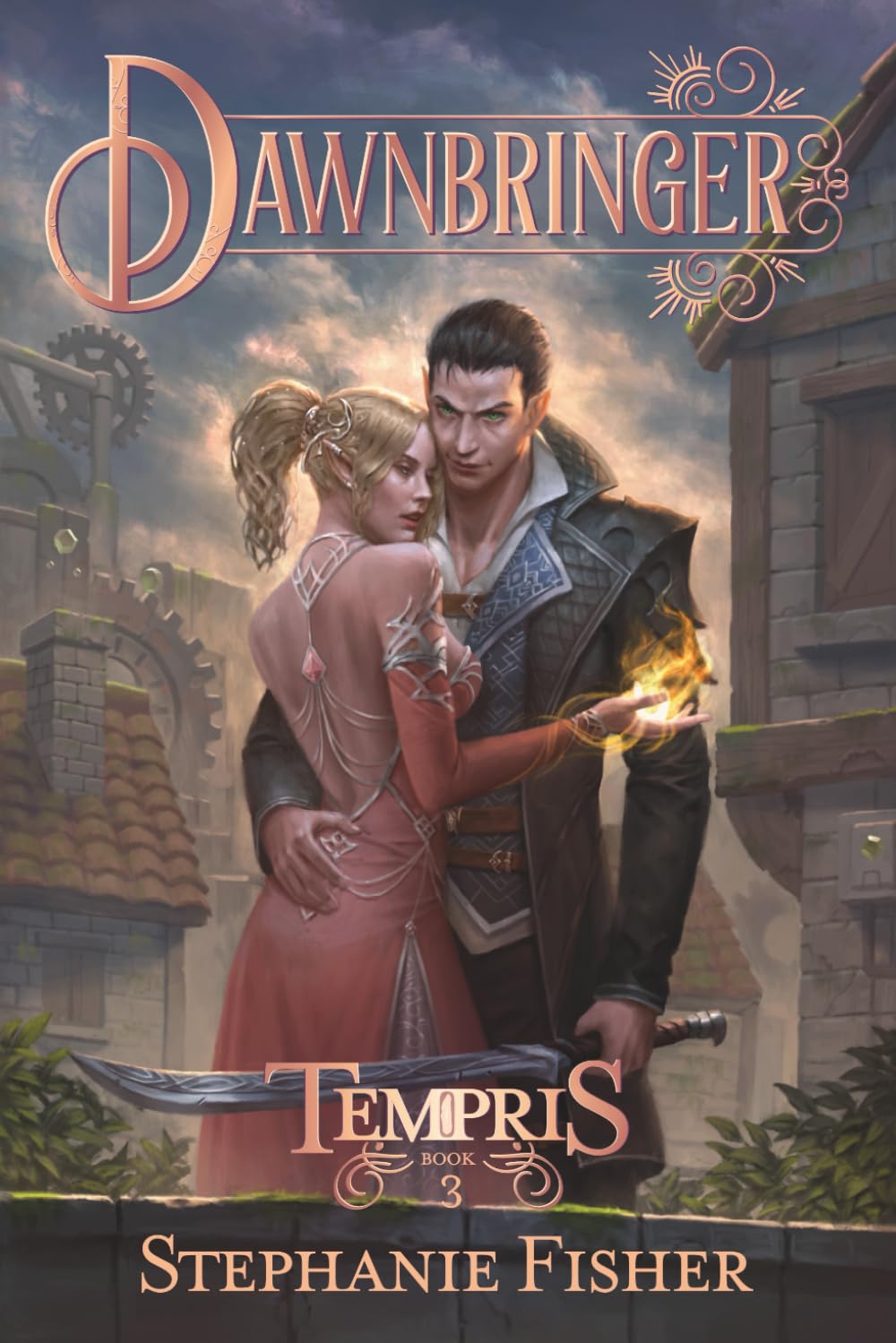 Dawnbringer (Tempris)