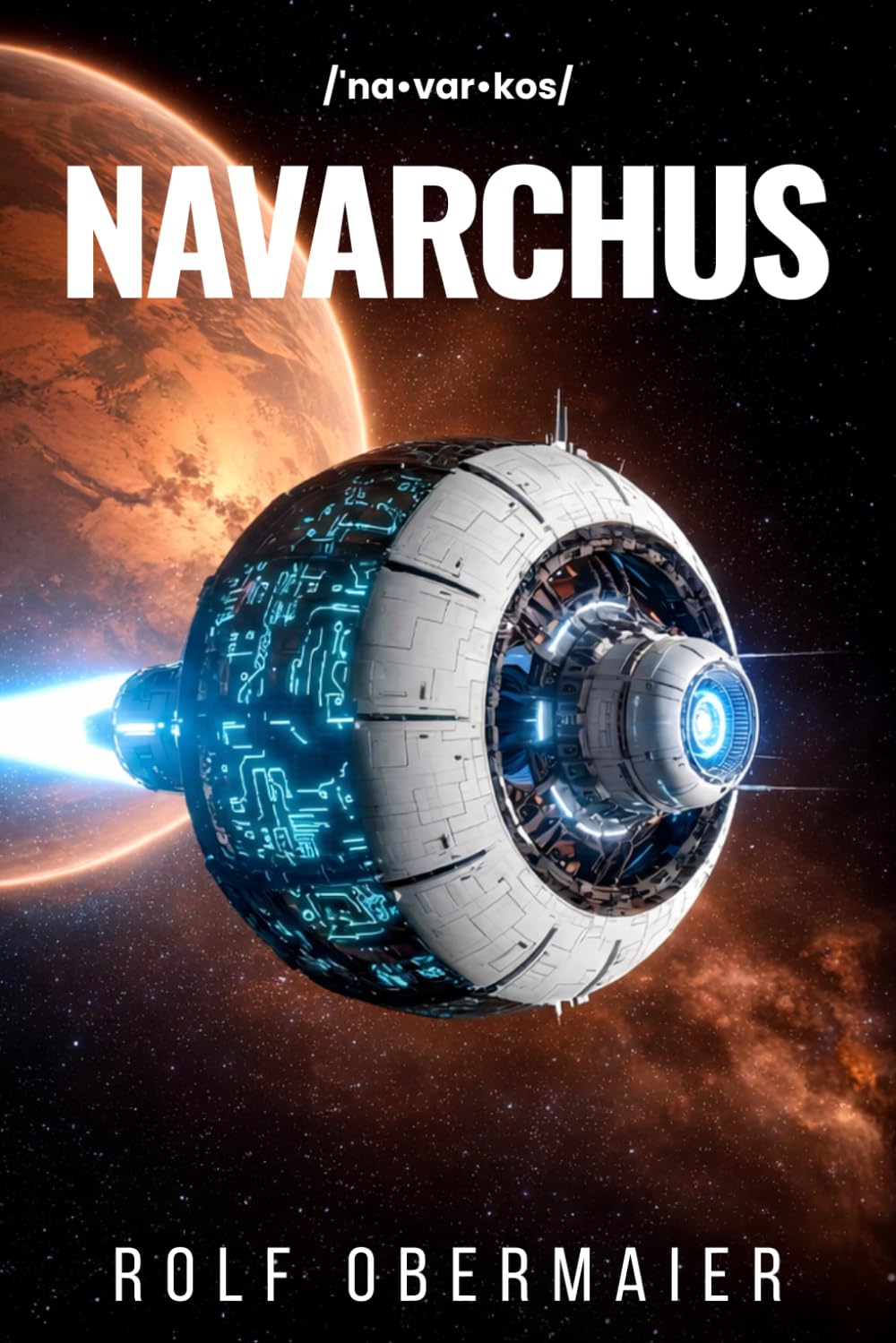 Navarchus