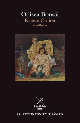 Odisea Bonsái (Spanish Edition)