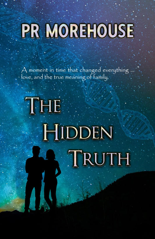 The Hidden Truth - 3148