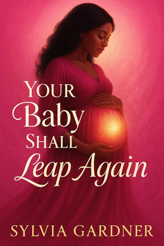 Your Baby Shall Leap Again - 5952