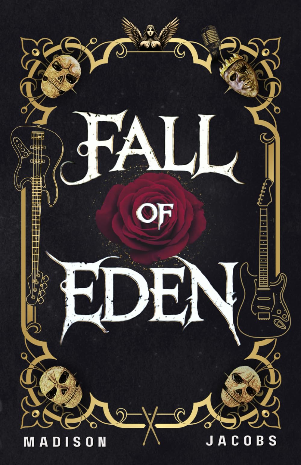 Fall of Eden