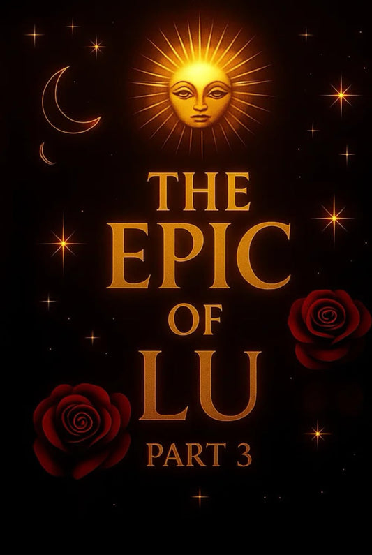 The Epic Of Lu, Part 3