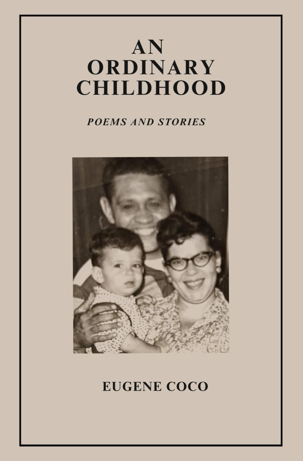 An Ordinary Childhood - 2166