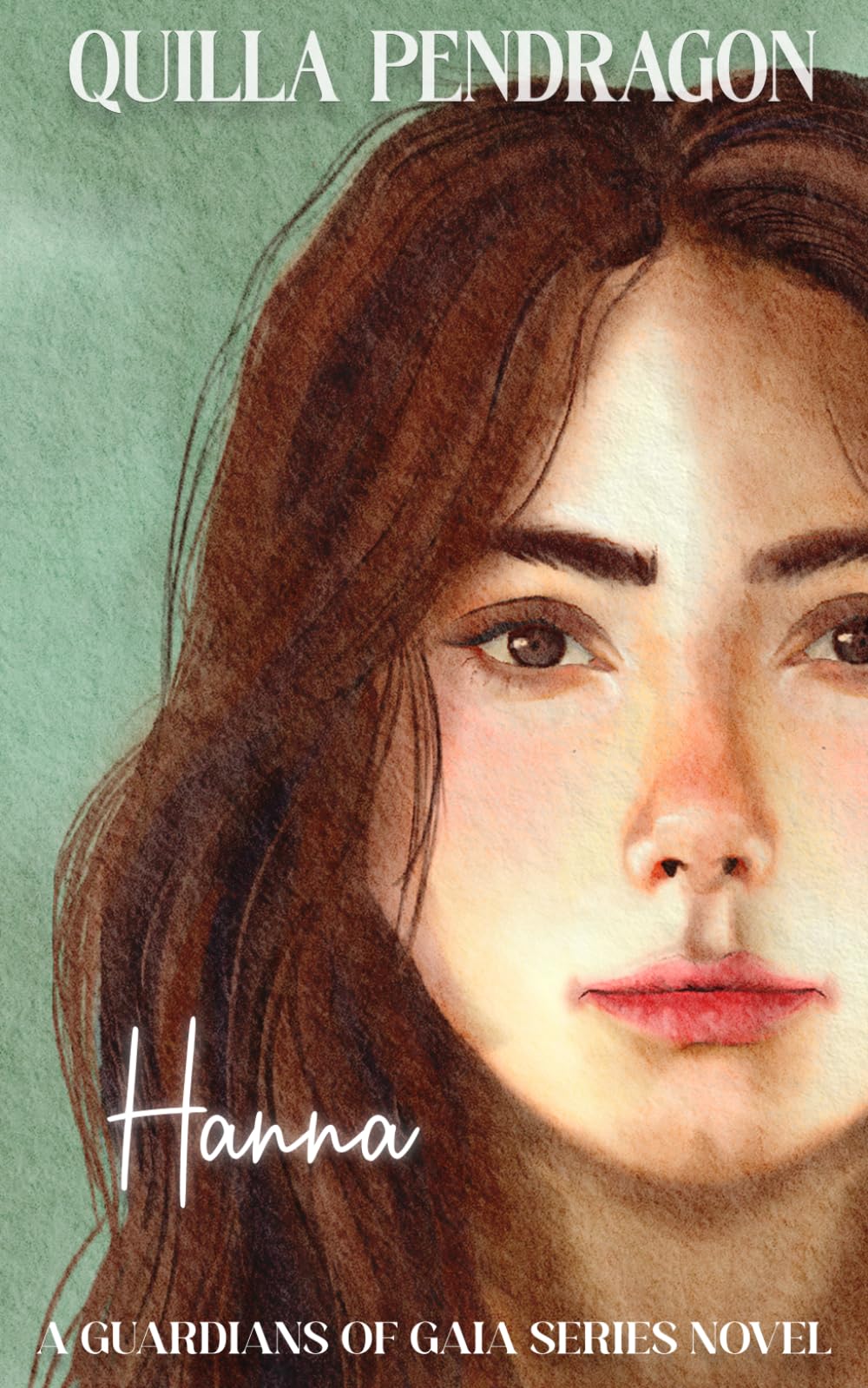 Hanna (Guardians of Gaia)