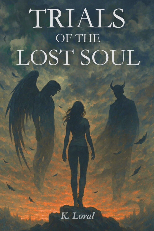 Trials Of The Lost Soul