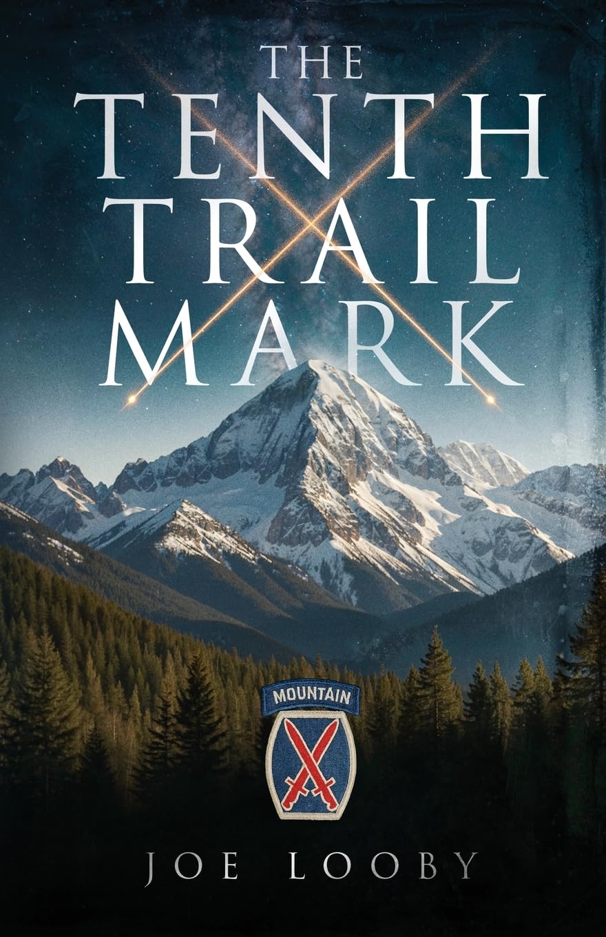 The Tenth Trail Mark (The Tenth Series)
