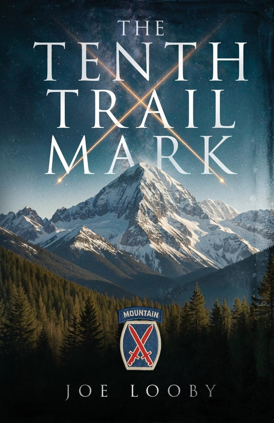 The Tenth Trail Mark (The Tenth Series)